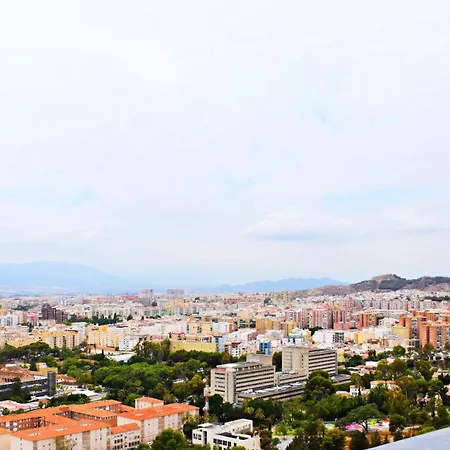 Urban Sky Luxury In Apartamento *