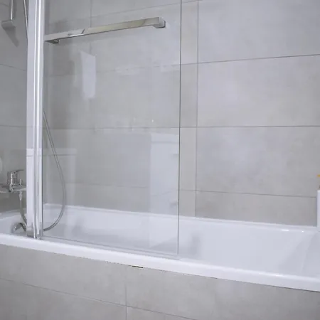 Urban Sky Luxury In Apartamento