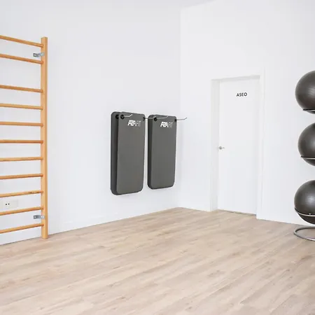 Urban Sky Luxury In Apartamento *