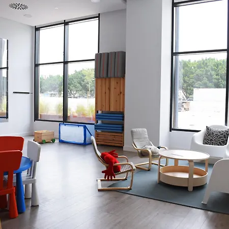 Urban Sky Luxury In