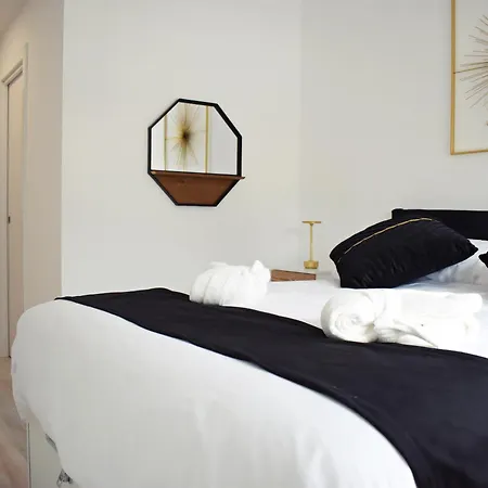 Urban Sky Luxury In