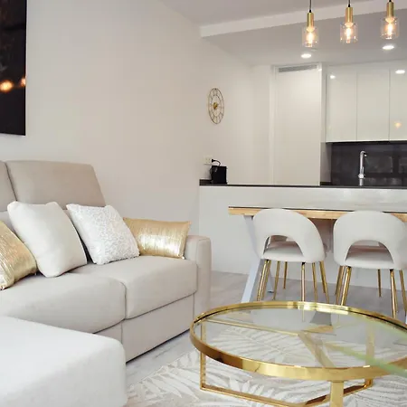 Apartment Urban Sky Luxury In