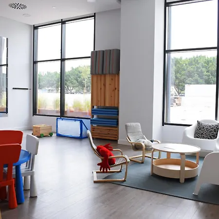 Urban Sky Luxury In Apartment