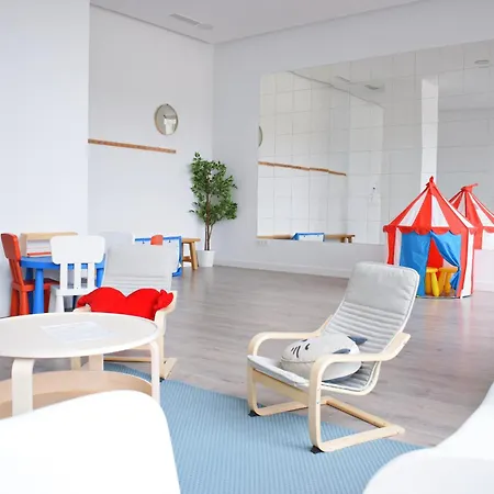 Urban Sky Luxury In
