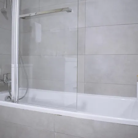 Urban Sky Luxury In Apartment Malaga