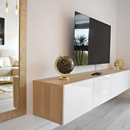 Apartment Urban Sky Luxury In