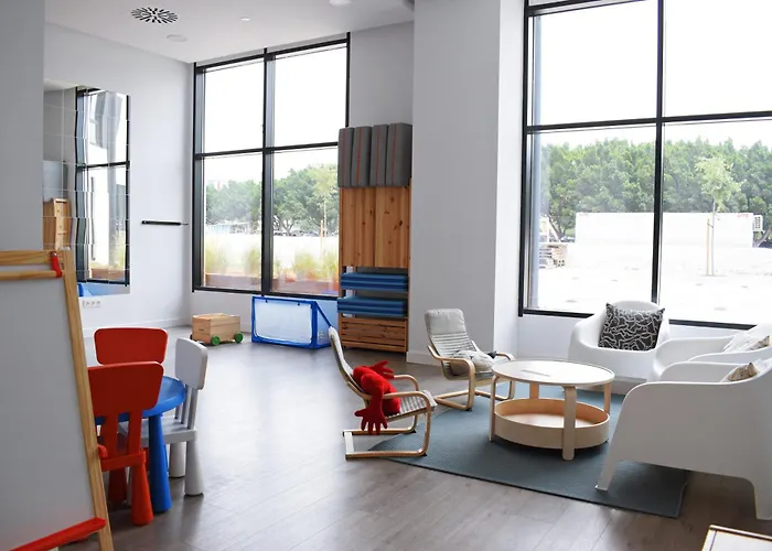 Urban Sky Luxury In