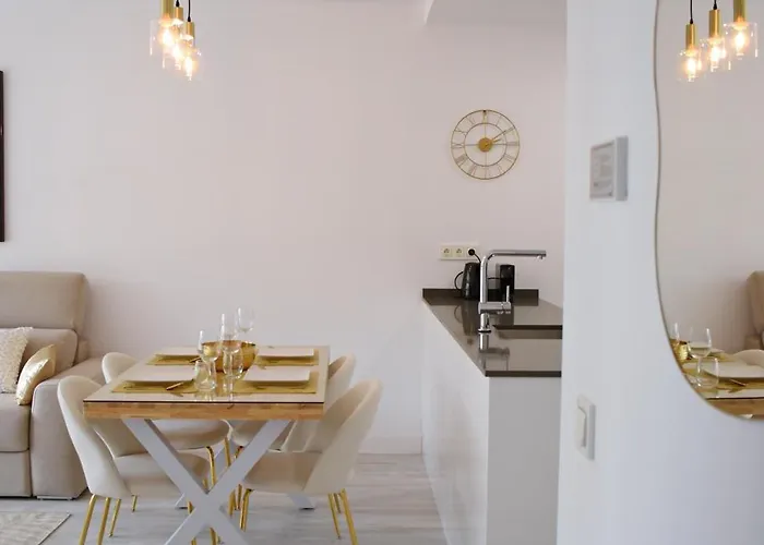 Urban Sky Luxury In Apartment *