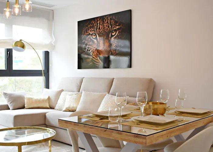 Urban Sky Luxury In