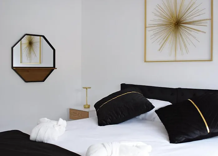 Urban Sky Luxury In