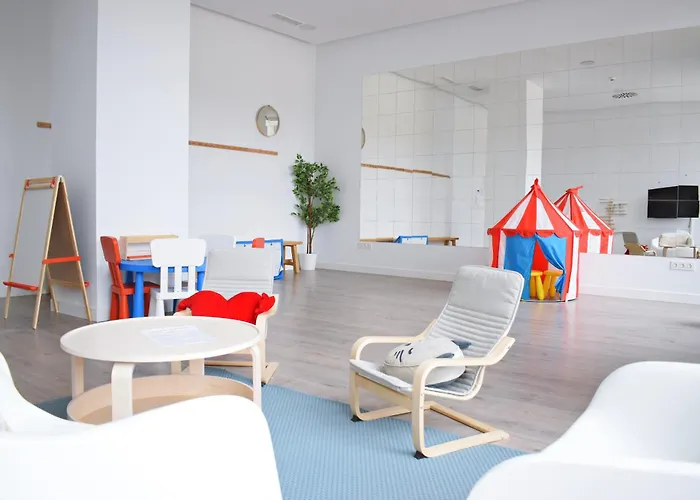 Urban Sky Luxury In